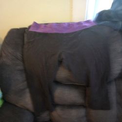 Leggings Size Xl