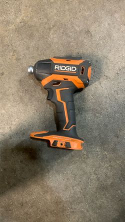 Taladro Impacto 18v