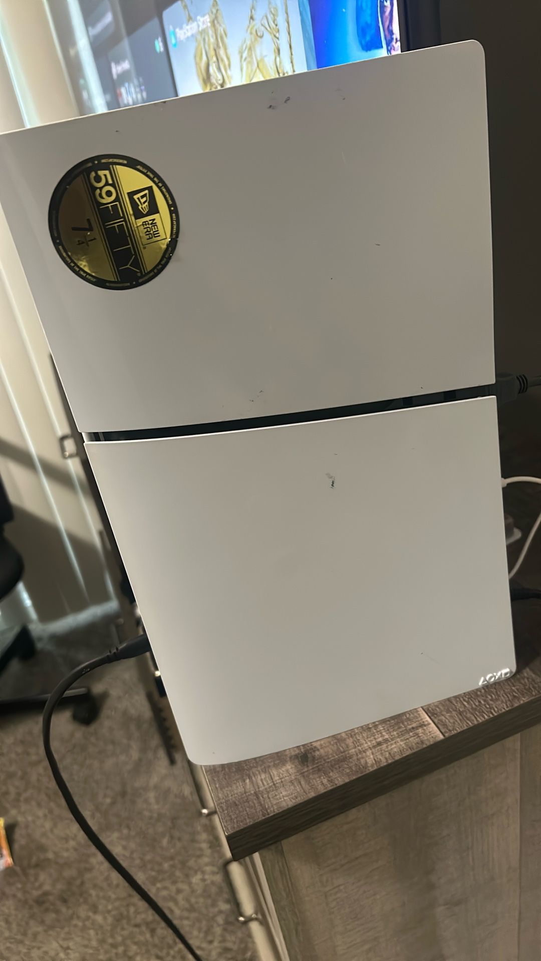Digital PS5