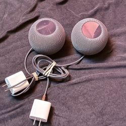HomePod mini Pair