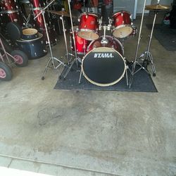 Drum Set