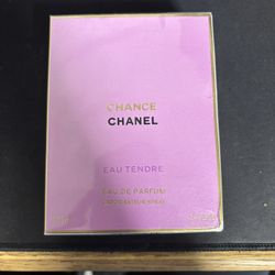 Chanel Perfume