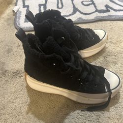 Steven Madden Converse