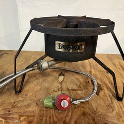 Propane Burner 
