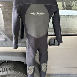 Body Glove Wetsuit Juniors Size 16 