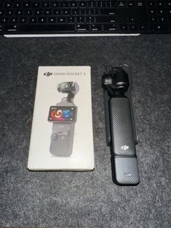 DJI Pocket 3