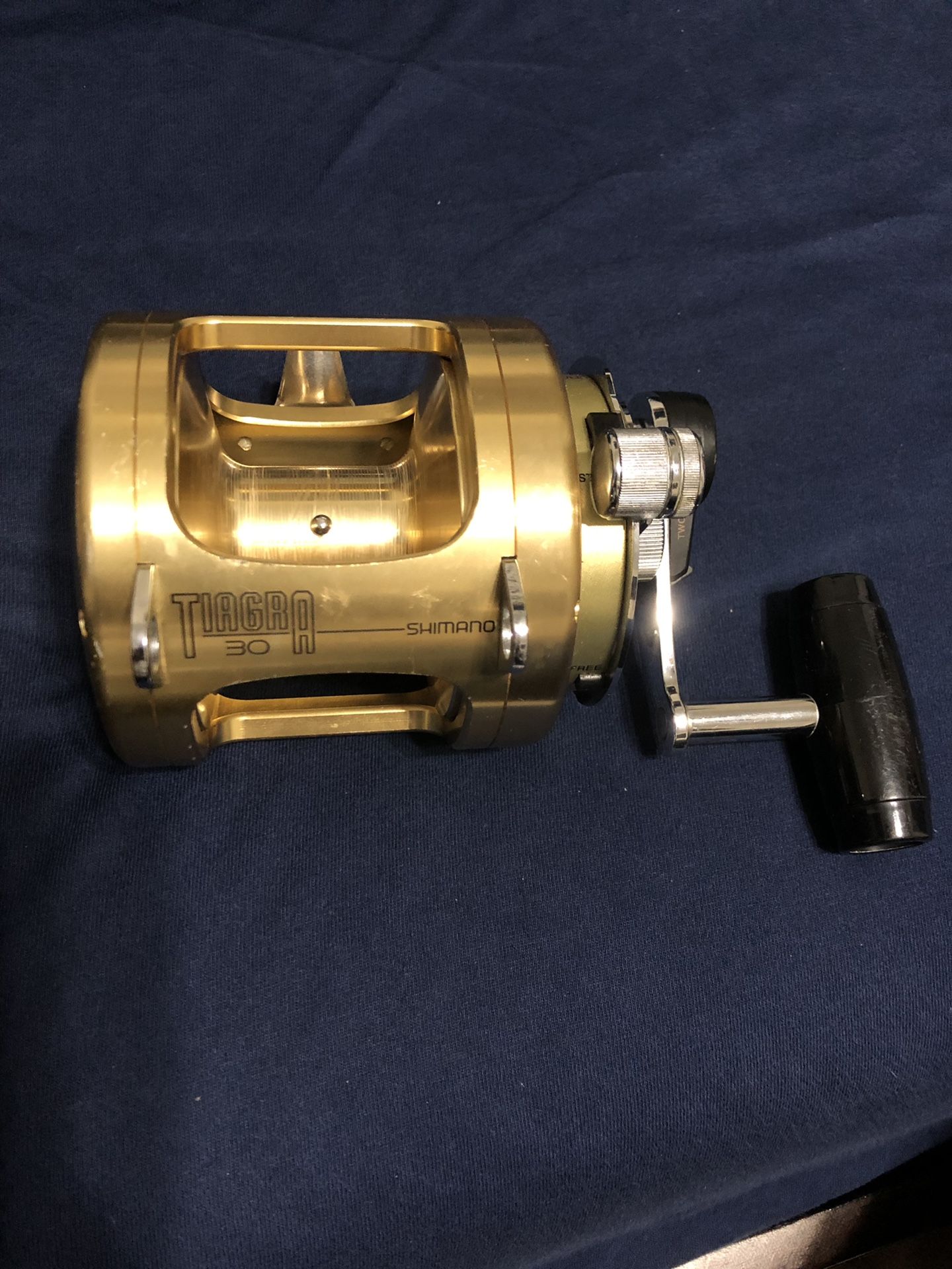 Shimano Tiagra 30w