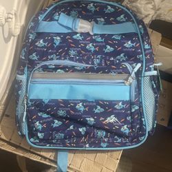 Kids Backpack 