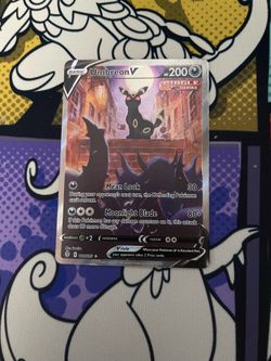 Umbreon V