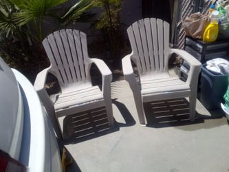 Home Depot Chairs