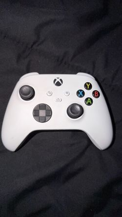 Xbox controller