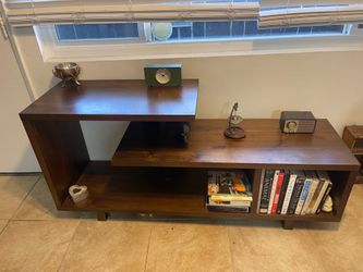 Book case