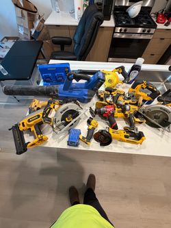 Tool Bundle