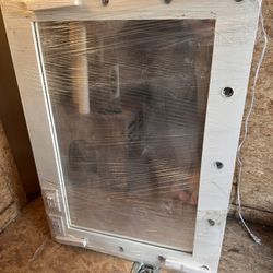 Vanity Mirror