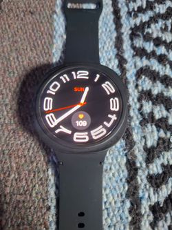 Galaxy watch 8 44mm --- 180$