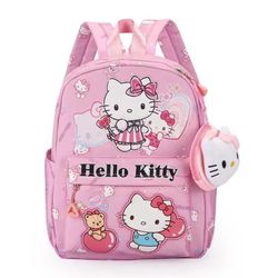 Hello Kitty Backpack For Kids