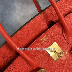 Hermes Birkin Bags 84 Not Used for Sale in Passaic, NJ - OfferUp