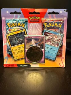 Pokémon blister journey together, distant rivals