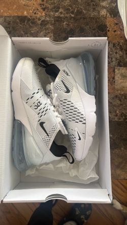 Nike Air Max 270