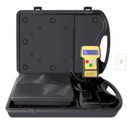 Digital Electronic Scale