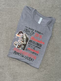 Comisas Personalizadas