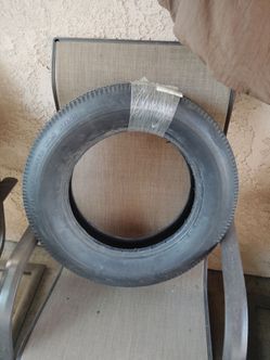 5.90-15 Avon Tire
