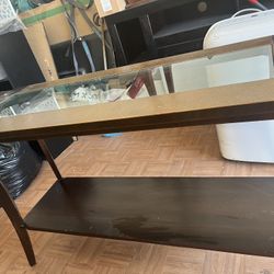 Sofa Table 