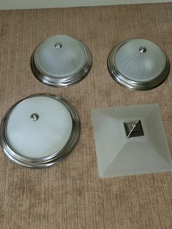 Light Fixtures