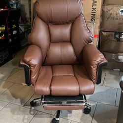 Executive Office Chair 