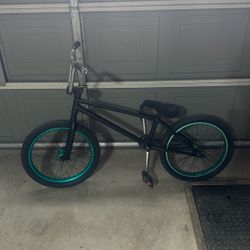 Bmx Bike custom 
