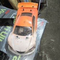 Brushless Rc