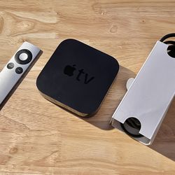 Apple TV