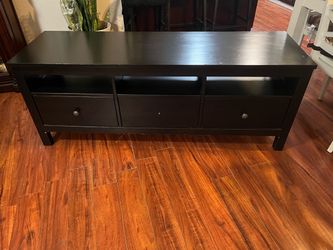 IKEA TV table