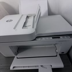 Hp Printer