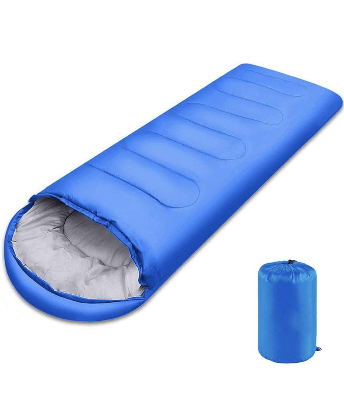 5 Sleeping Bags