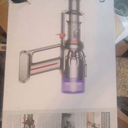 Dyson vacuum 