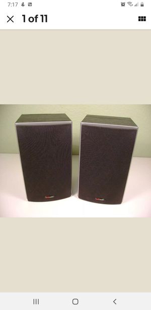 New And Used Polk Audio For Sale In Marysville Wa Offerup