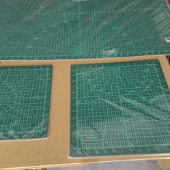 Cutting mat, Made In Taiwan
