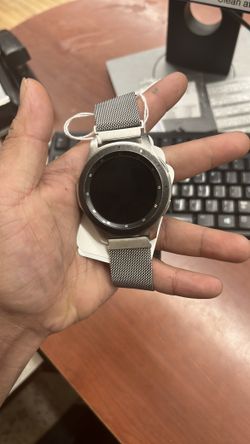 Samsung Galaxy Watch