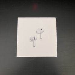 1:1 AirPod Pro Gen 2