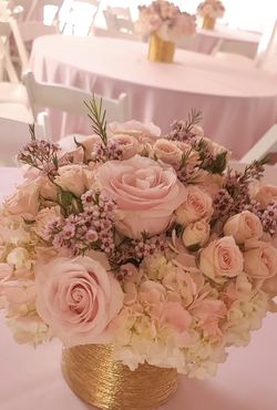 Flores  Eventos Todo Con Flor Natural Magie