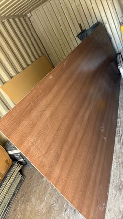 Hardwood Plywood