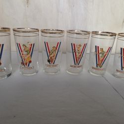 Victory Glasses 