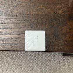 Apple Airpods Pro 2nd Gen