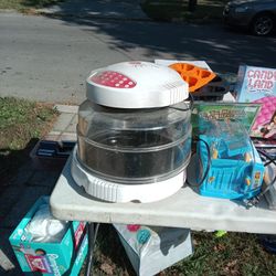 Garage Sale Items