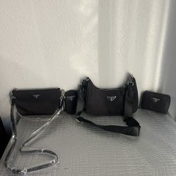 Bolsa Para Mujer 