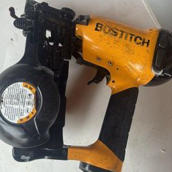 Roofing Nailer 