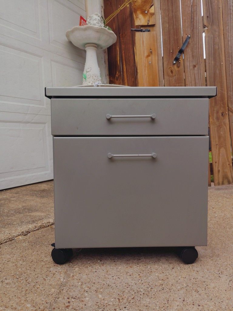 File Cabinet