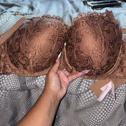 Dream Angels Bra