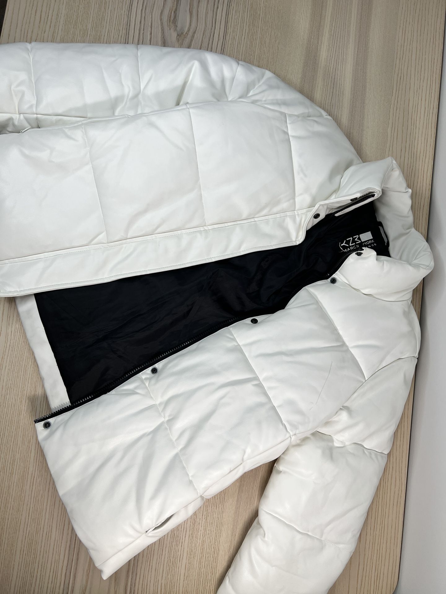 Marc NY Performance Jacket